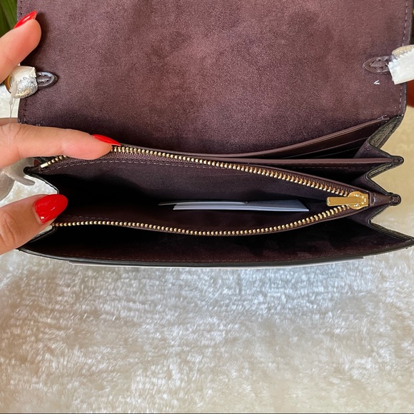 ‼️SOLD‼️ Coach Tabby Chain Crossbody ✨✨ - Picture 15 of 17